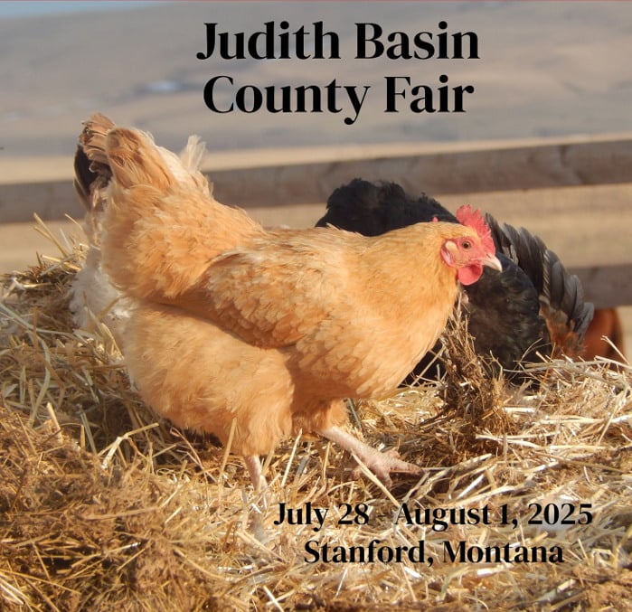Judith Basin County Fair